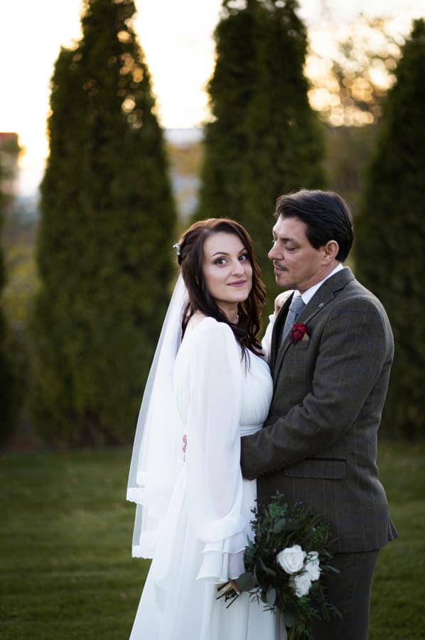 Fotografie de Dani Gruia la Ambiental Events