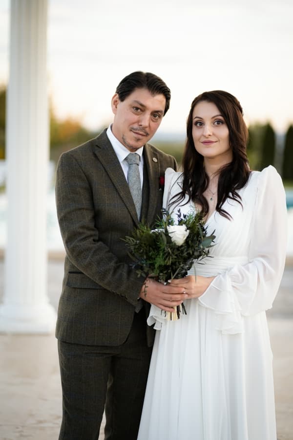 Fotografie de Dani Gruia la Ambiental Events