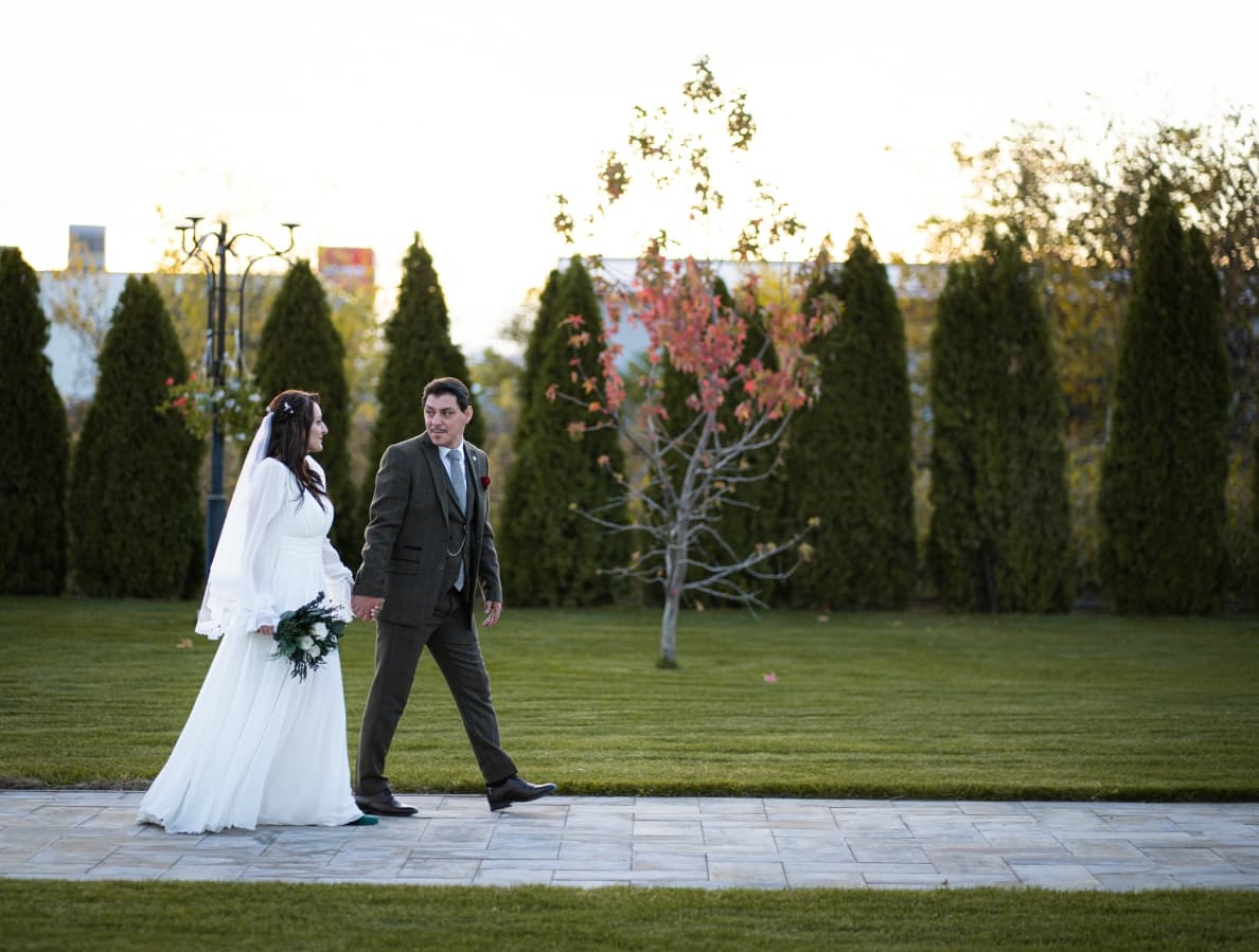 Fotografie de Dani Gruia la Ambiental Events