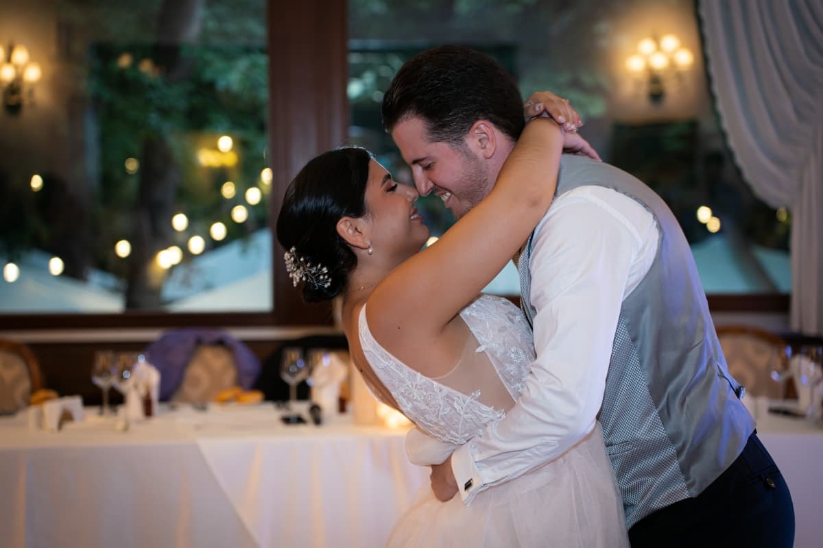 Fotografie de Dani Gruia la Casa Doina