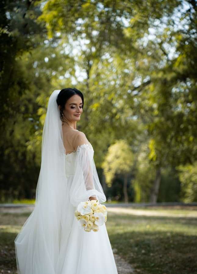 Fotografie de Dani Gruia la Casa Casatoriilor Craiova