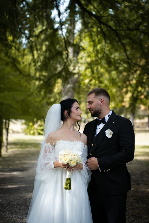 Fotografie de Dani Gruia la Casa Casatoriilor Craiova