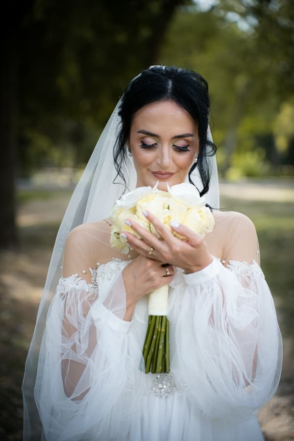 Fotografie de Dani Gruia la Casa Casatoriilor Craiova