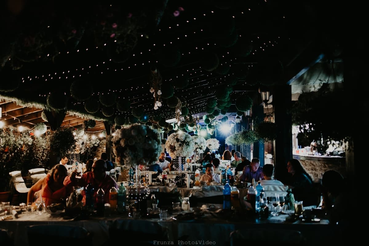 Restaurant Perla  - locatie pentru nunti in Deva, Hunedoara