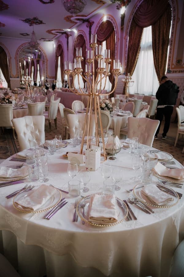 Fotografie de Vilmanyi Cristian Photography la Queen Mary Ballroom