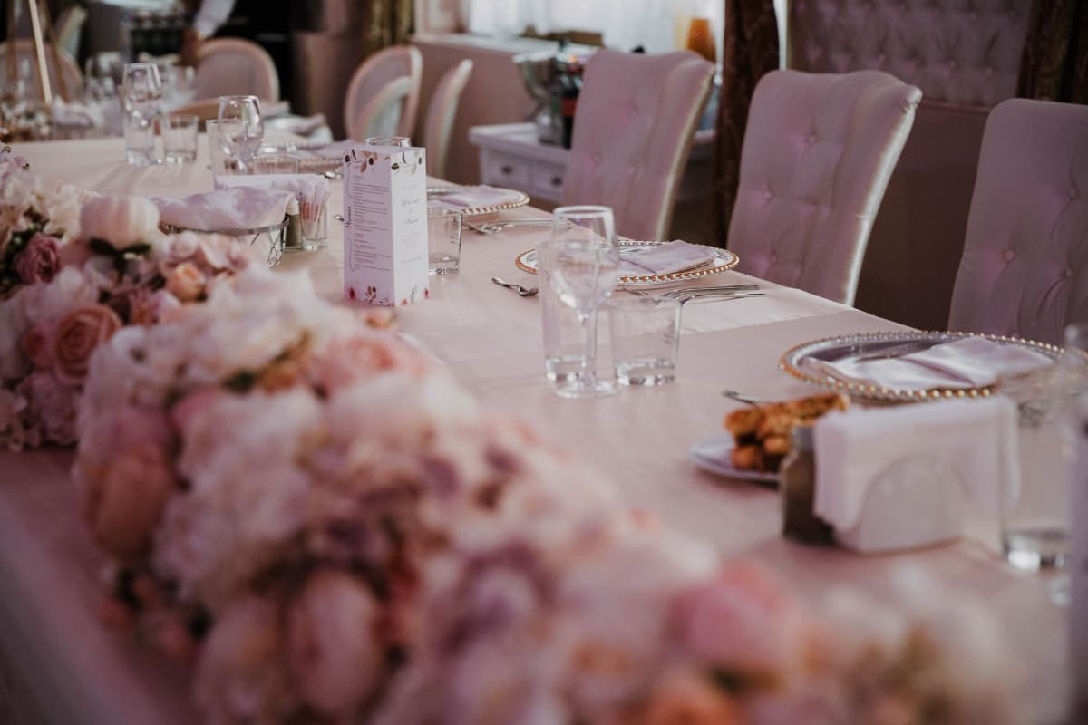 Queen Mary Ballroom - locatie pentru nunti in Oradea, Bihor