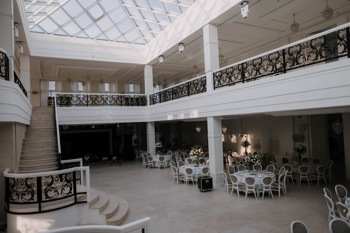 Fotografie de Vilmanyi Cristian Photography la Armonia Venue