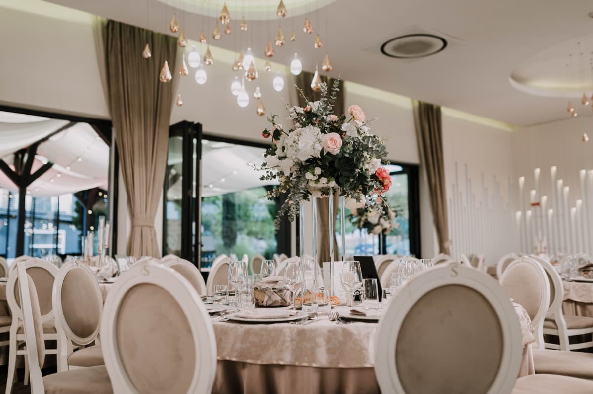 Solay  - locatie pentru nunti in Oradea, Bihor