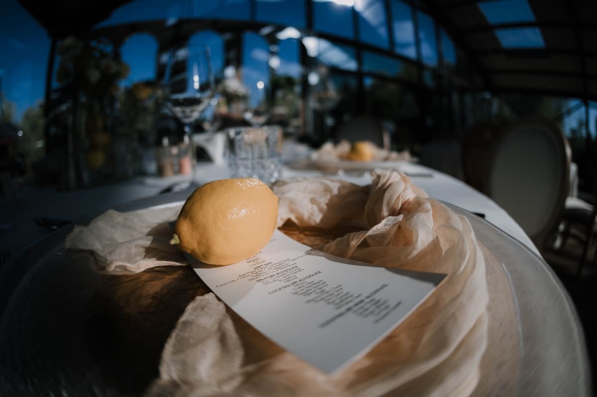 Fotografie de Vilmanyi Cristian Photography la Mao Events