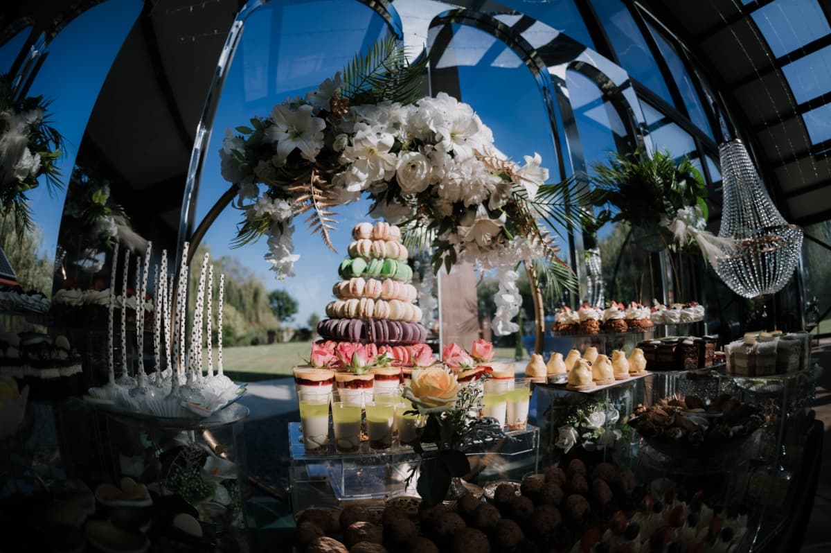 Mao Events - locatie pentru nunti in Husasău de Criş, Bihor