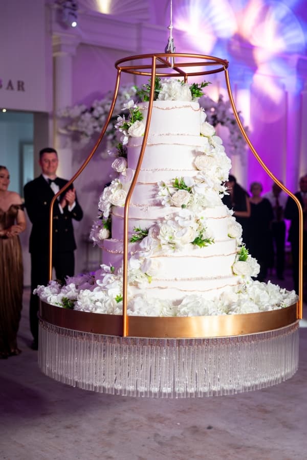 Fotografie de Peekaboo Photography la Libao Luxury Events