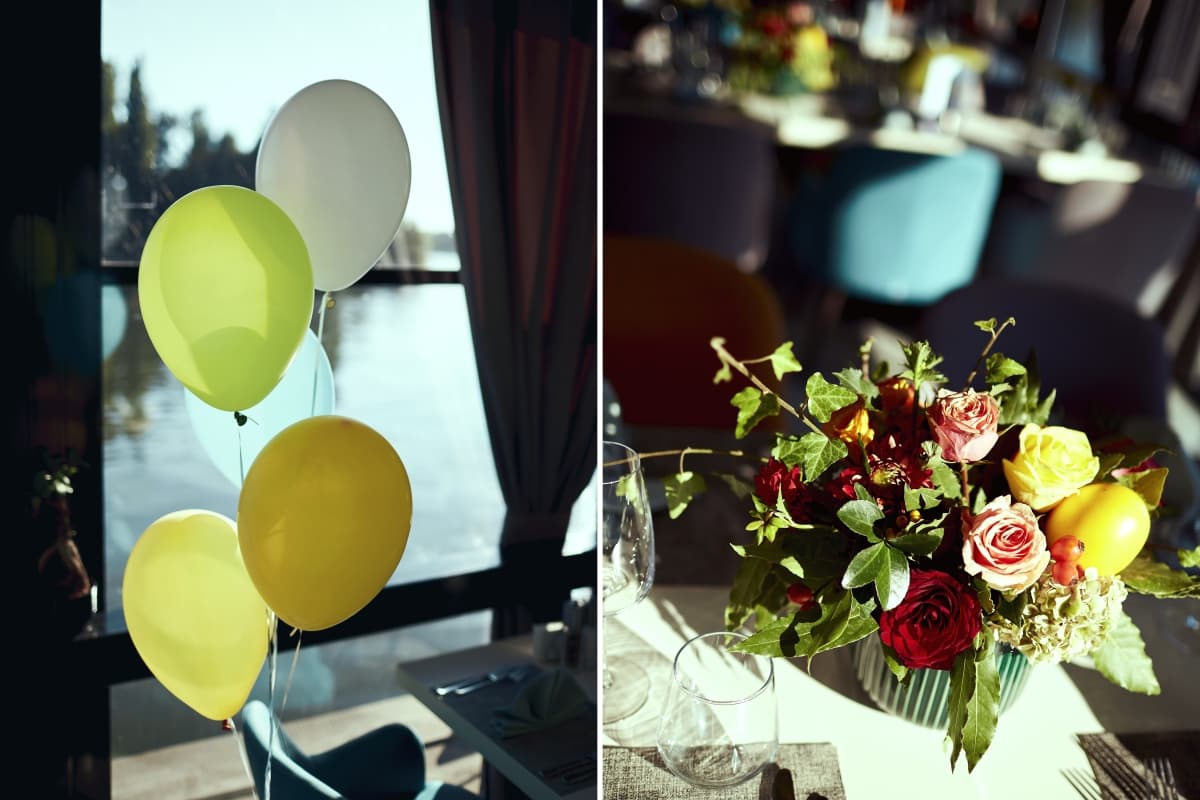 Fotografie de Dani Dunca la Trattoria Il Calcio