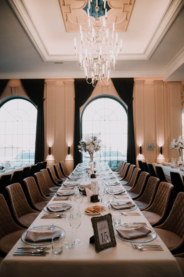 Fotografie de Vilmanyi Cristian Photography la Restaurant Palazzo