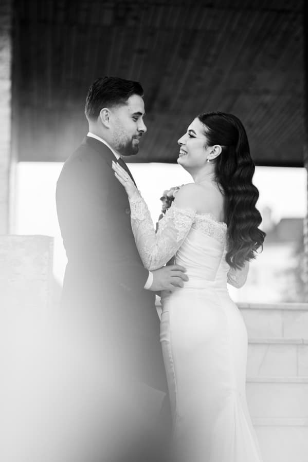 Fotografie de Raul-Marian la Anna Events