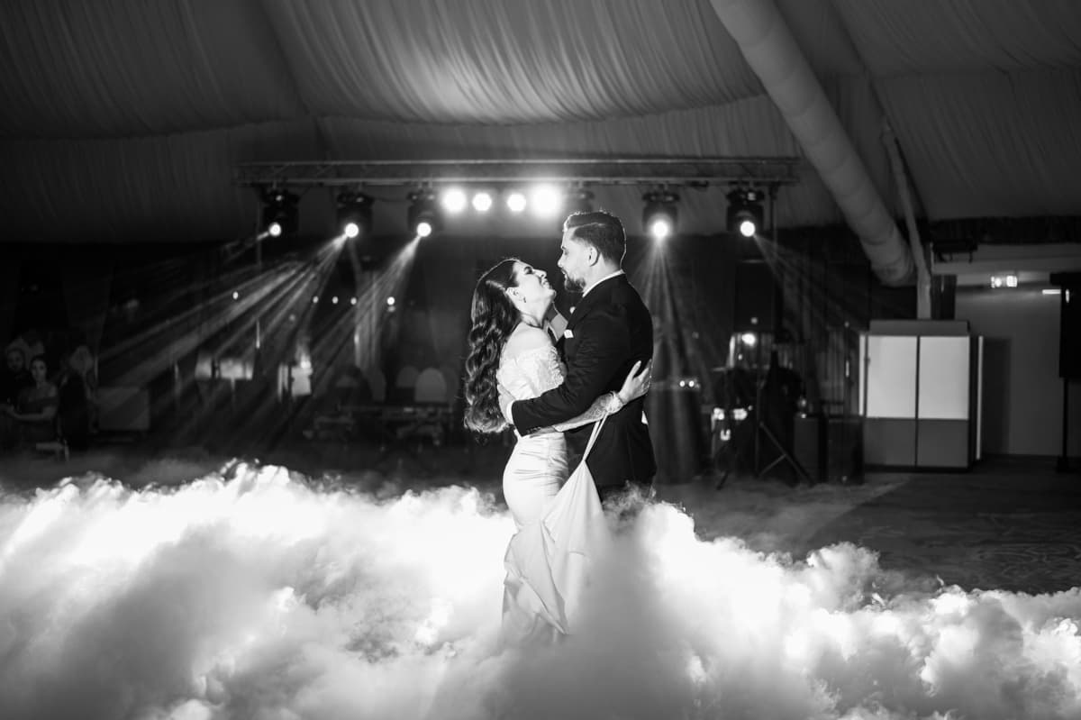 Fotografie de Raul-Marian la Anna Events