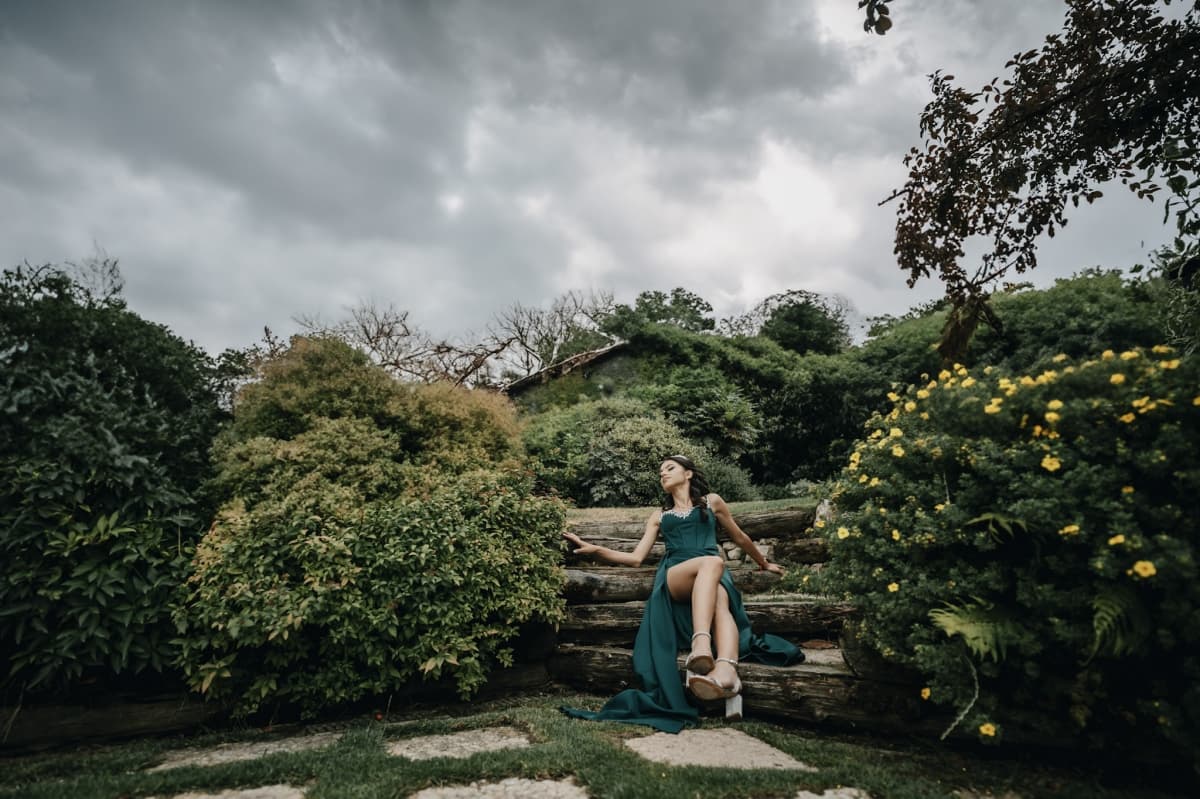 Fotografie de Raul-Marian la Imperial Events