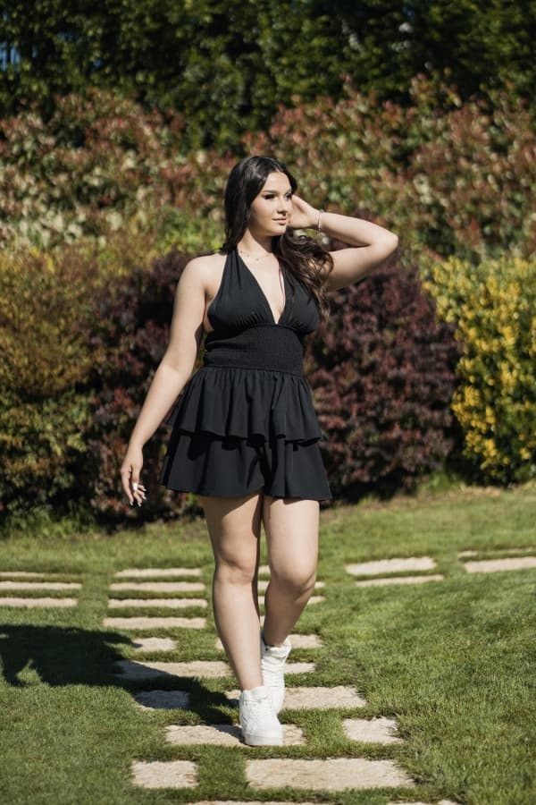 Fotografie de Raul-Marian la Rebecca