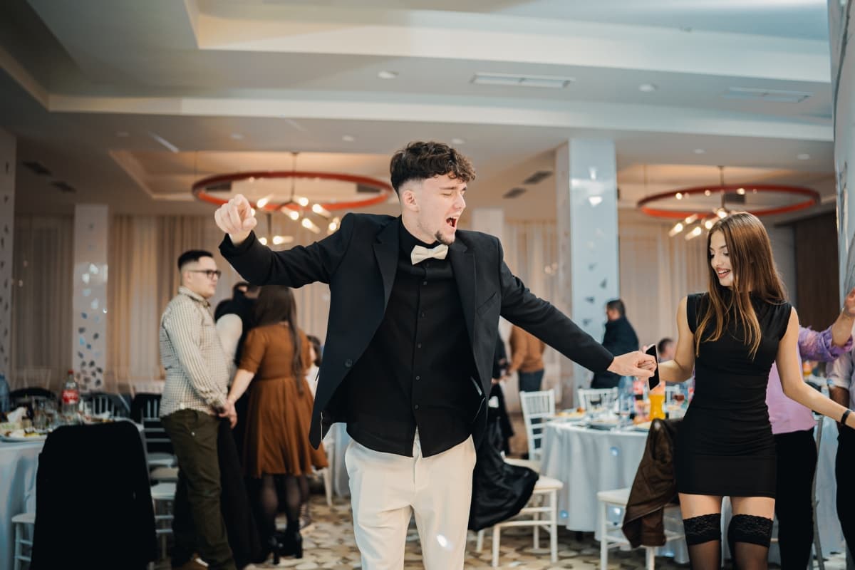 Fotografie de Raul-Marian la Rebecca