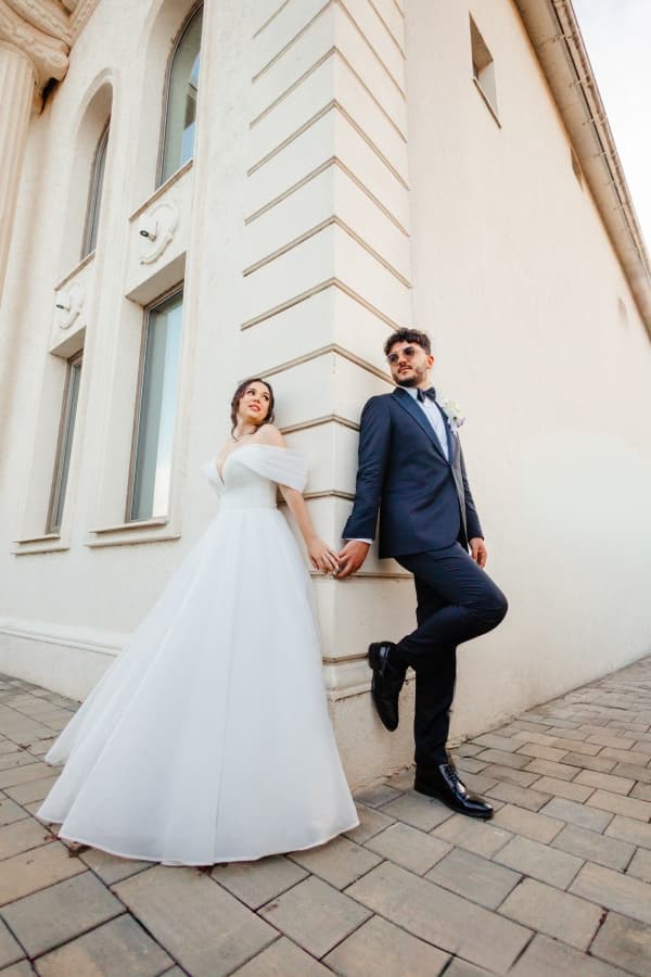 Fotografie de George Laslău Fotograf la Salon Alexander