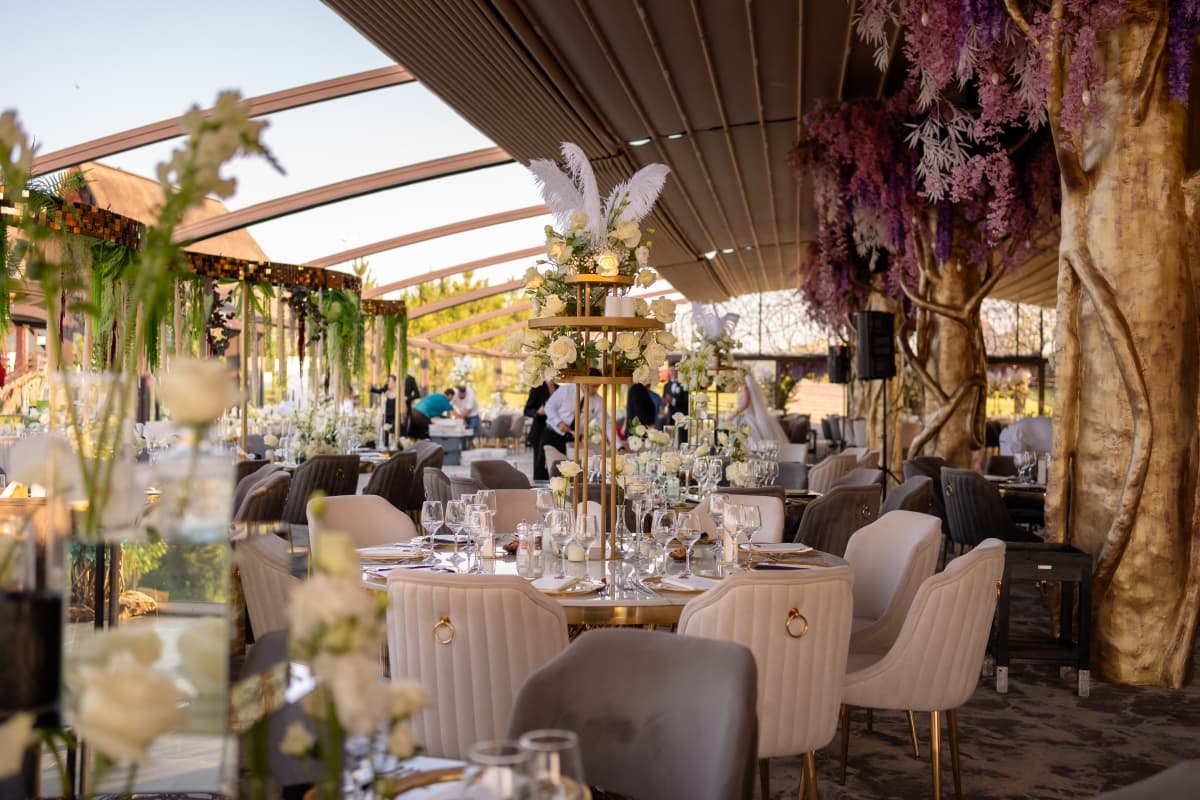 Fotografie de Fotolense la Lebada Neagra Resort