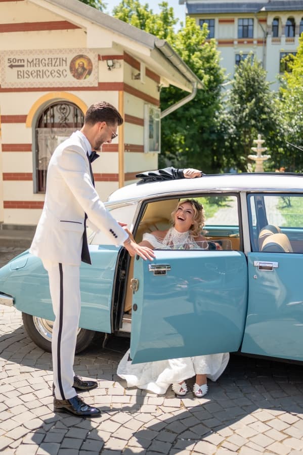 Fotografie de Fotolense la Cesari