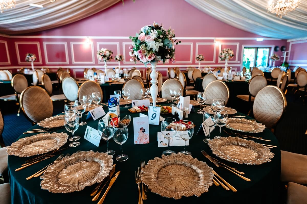 Fotografie de Catalin Chiriac la Bohema Magic Garden