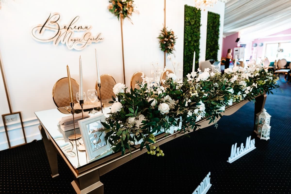 Fotografie de Catalin Chiriac la Bohema Magic Garden