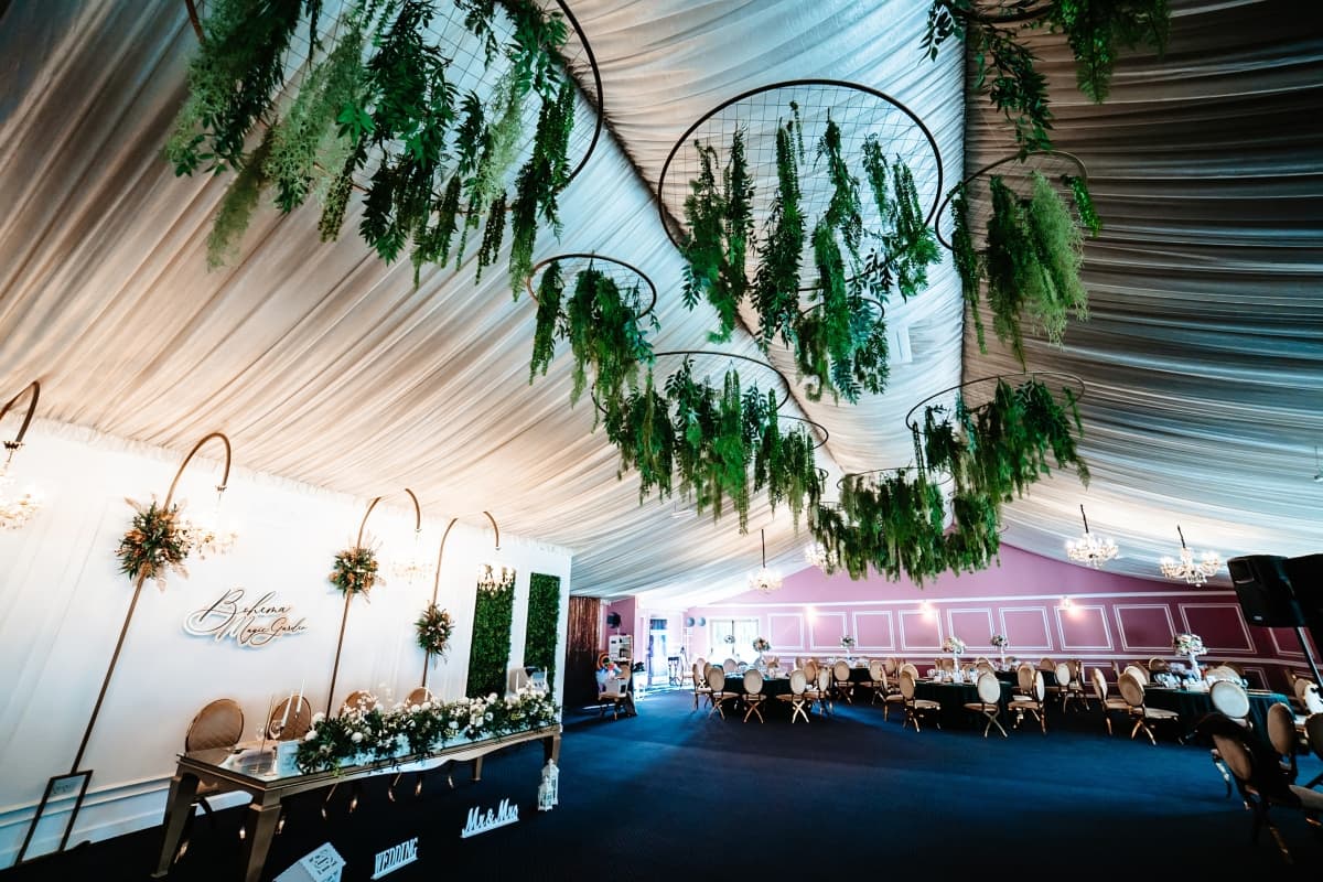 Fotografie de Catalin Chiriac la Bohema Magic Garden