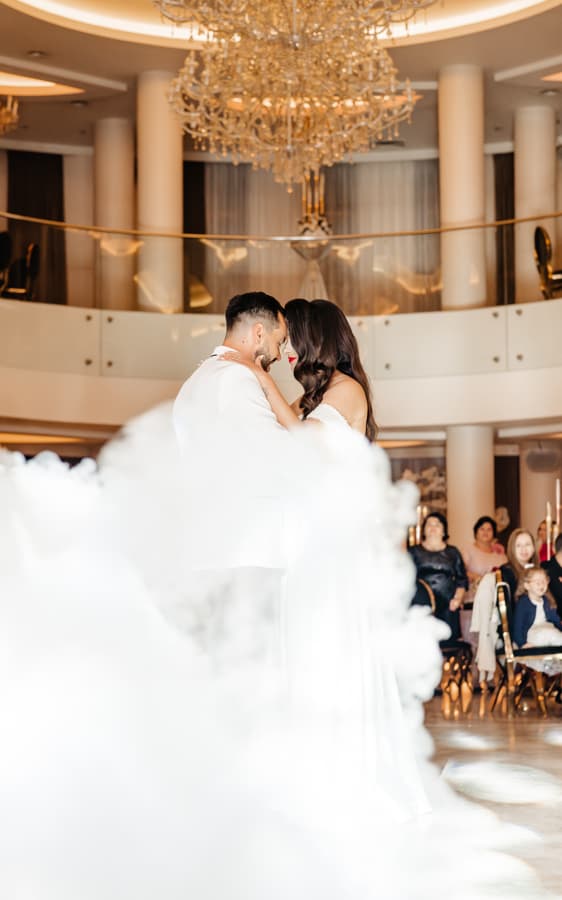 Fotografie de GALAXY Studio Events la Militari Residence Ballroom