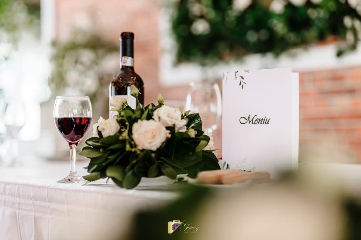 Fotografie de GALAXY Studio Events la Vibere Events