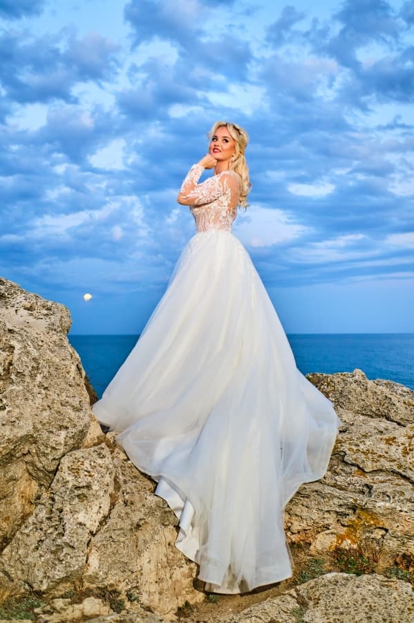 Fotografie de Ionut Draghiceanu la Tyulenovo