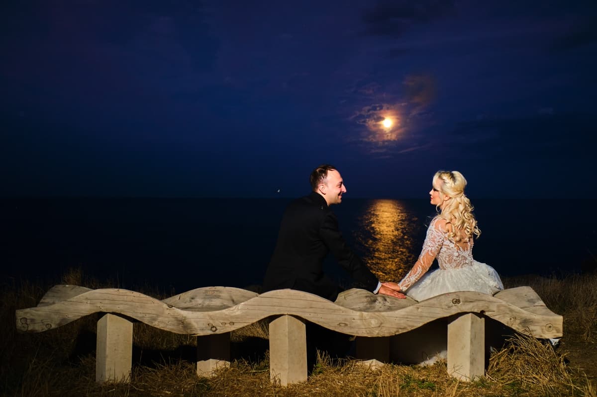 Fotografie de Ionut Draghiceanu la Tyulenovo