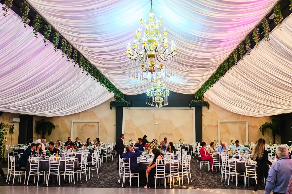 Crystal Events Corabia - locatie pentru nunti in Corabia, Olt