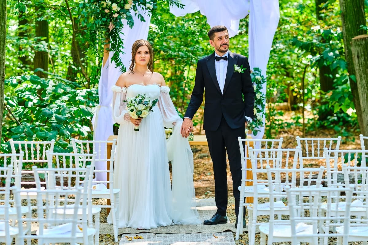 Fotografie de Ionut Draghiceanu la BOHO Forest