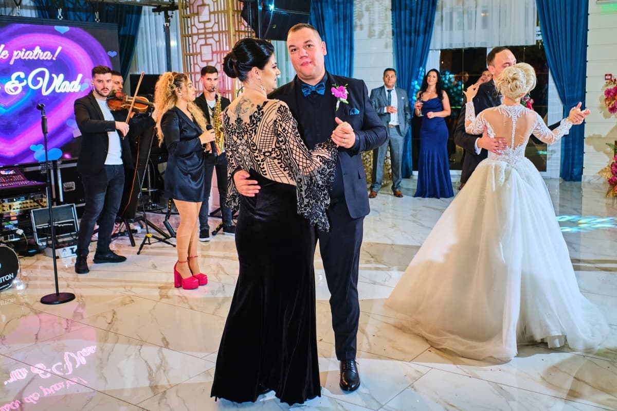 Fotografie de Ionut Draghiceanu la Bacsoridana