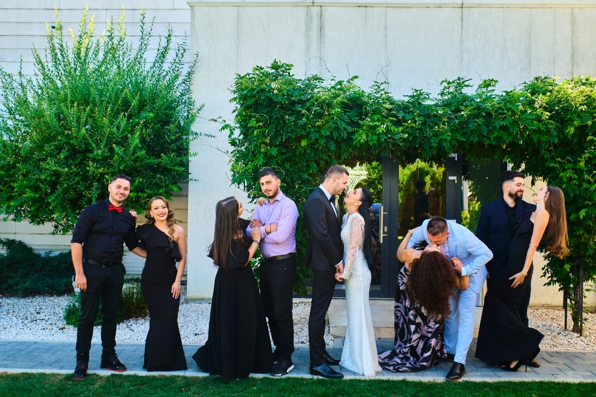 Fotografie de Ionut Draghiceanu la Conacul din Livada