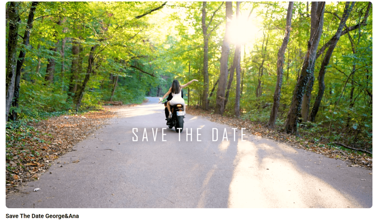 Fotografie de GALAXY Studio Events la Padurea Baneasa