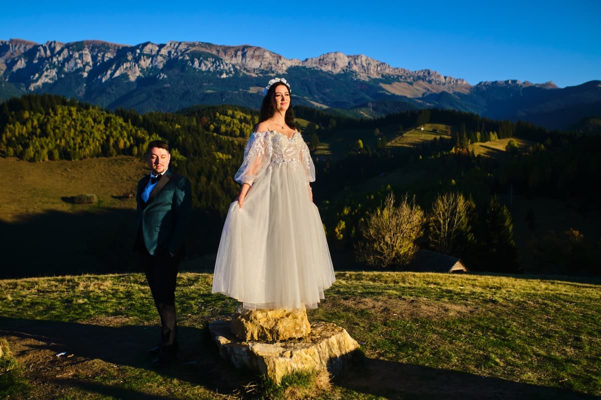 Fotografie de Ionut Draghiceanu la Amfiteatrul Transilvania