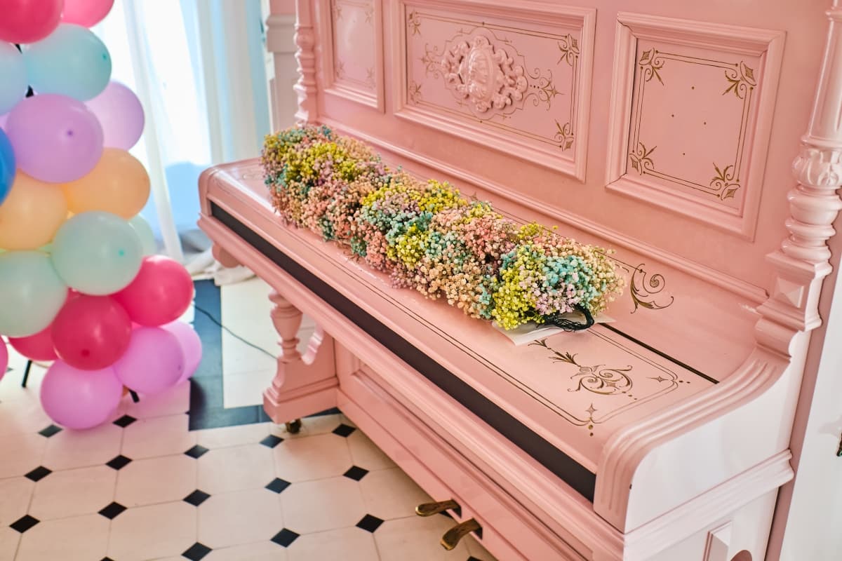 Fotografie de Ionut Draghiceanu la Restaurant Cismigiu - Bistro La Etaj