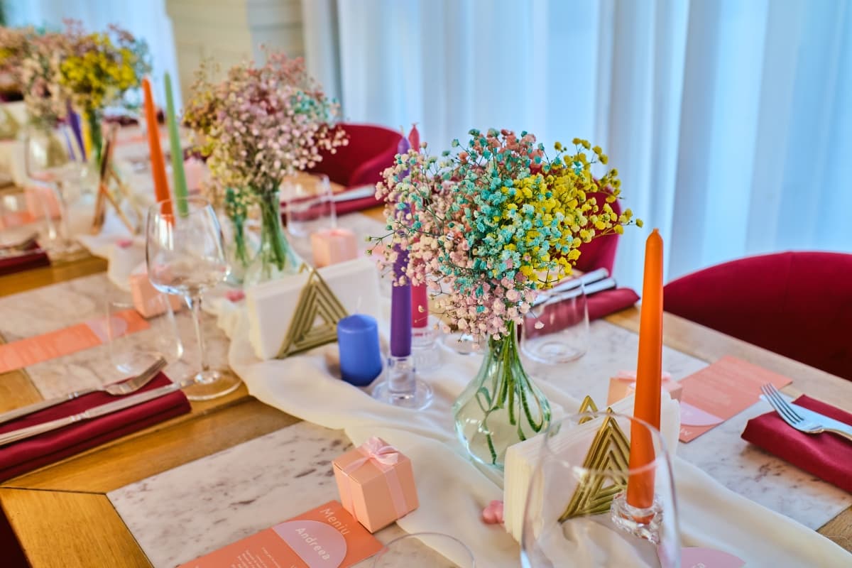 Fotografie de Ionut Draghiceanu la Restaurant Cismigiu - Bistro La Etaj