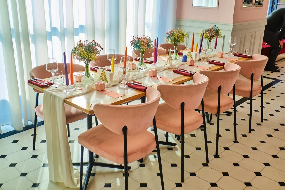 Fotografie de Ionut Draghiceanu la Restaurant Cismigiu - Bistro La Etaj