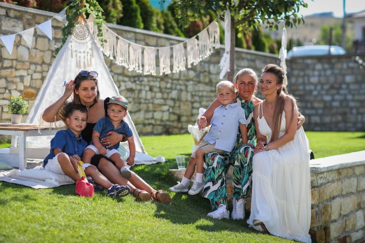 Fotografie de Bucur Ionut Rares la La Mosu