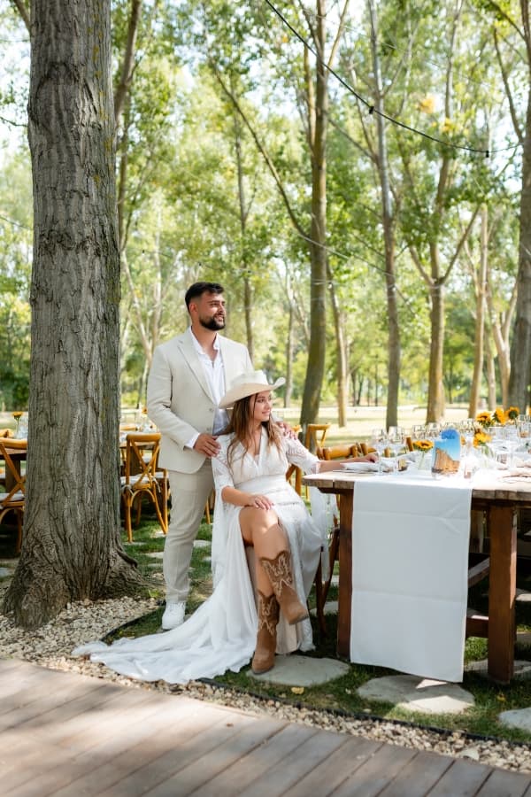 Fotografie de cadre_weddings la Zaga Zaga