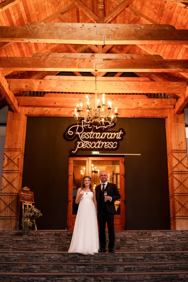 Fotografie de Daniel V. Dumitrache  la Casa Lazaroiu