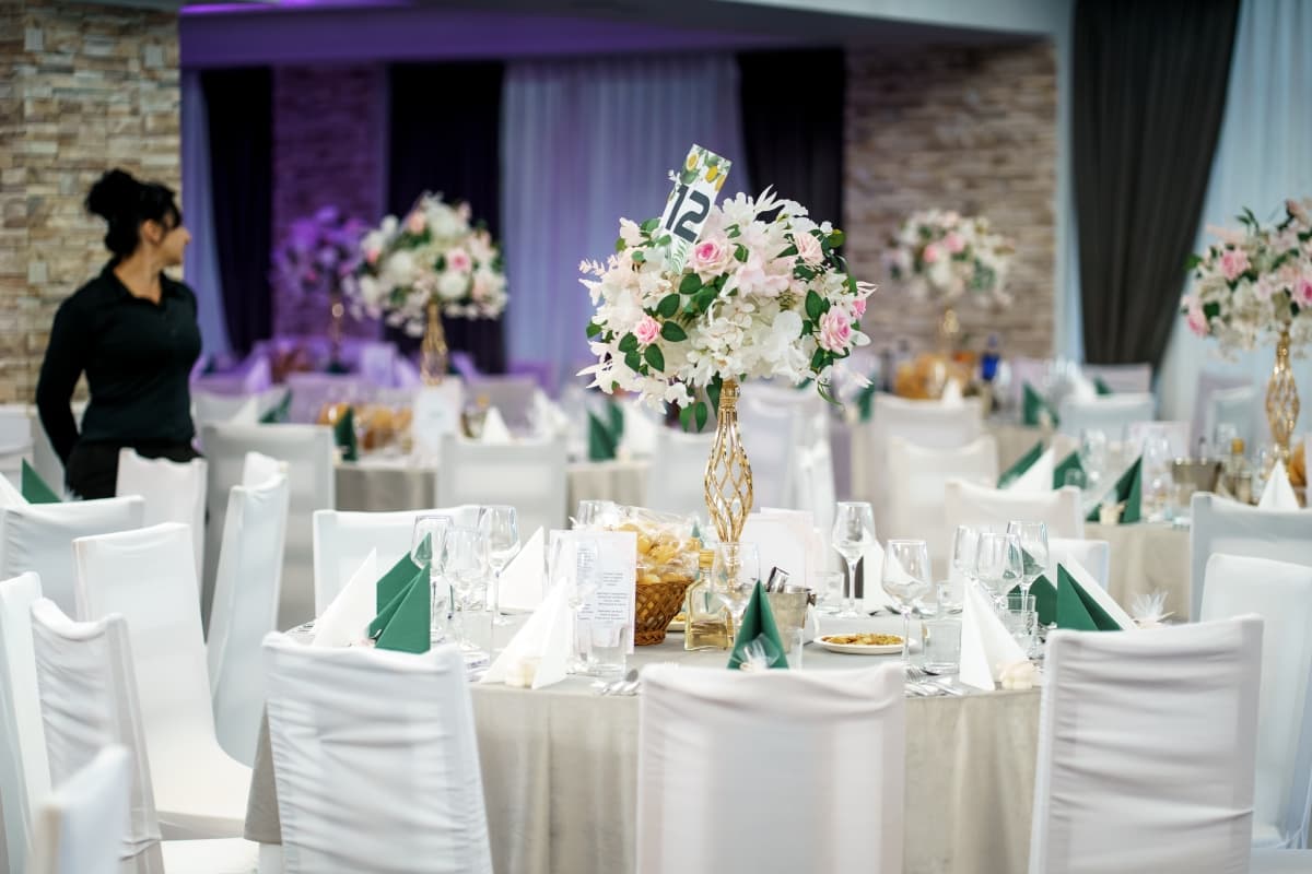 Luxury Events  - locatie pentru nunti in Curtea de Argeș, Argeș