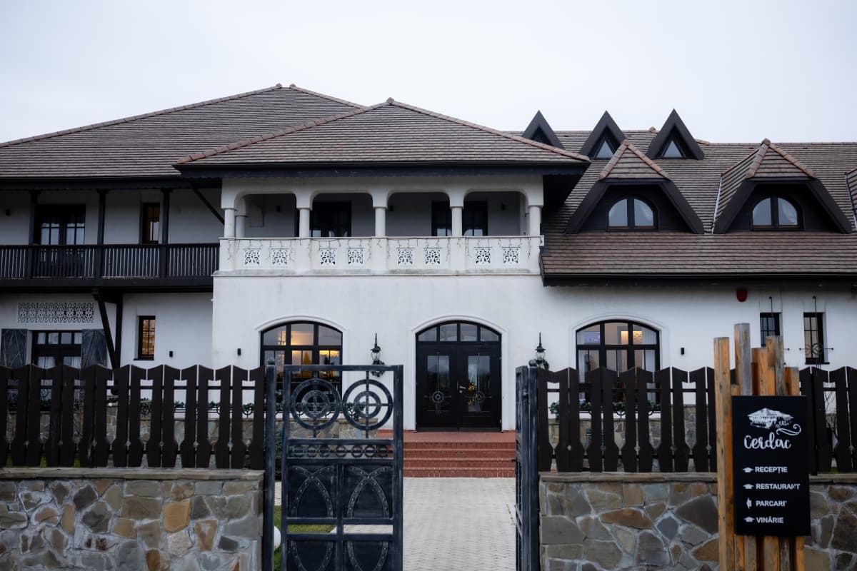 Fotografie de cadre_weddings la Cerdac 