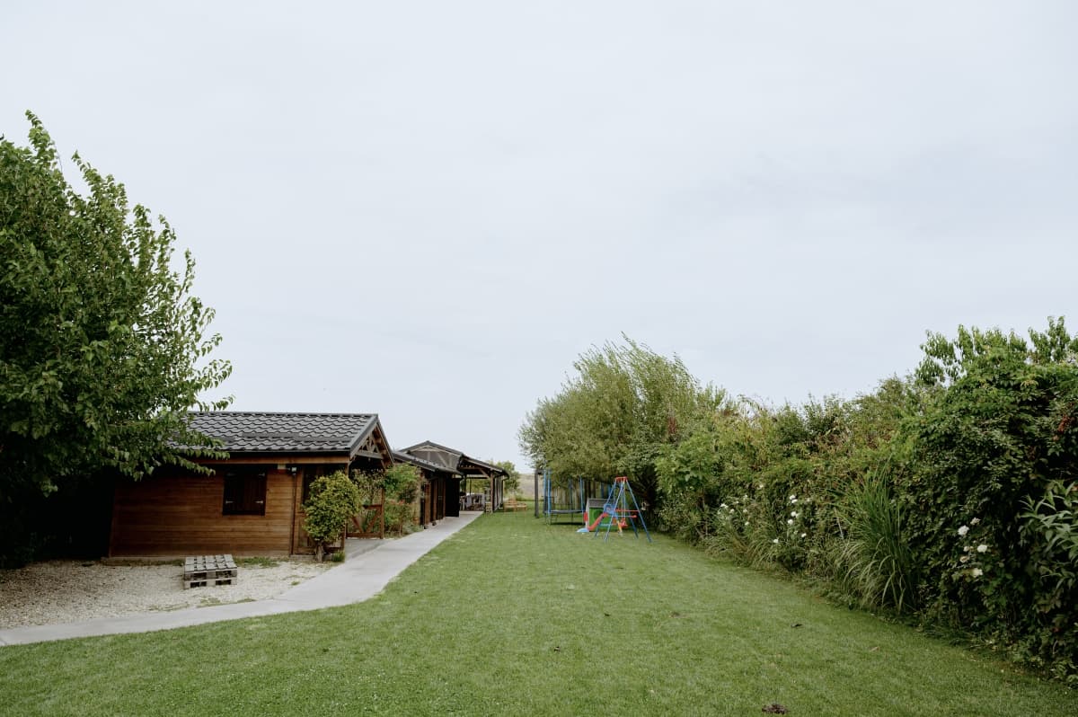 Fotografie de Alexandra Zamfirescu Fotograf la Blissful Garden