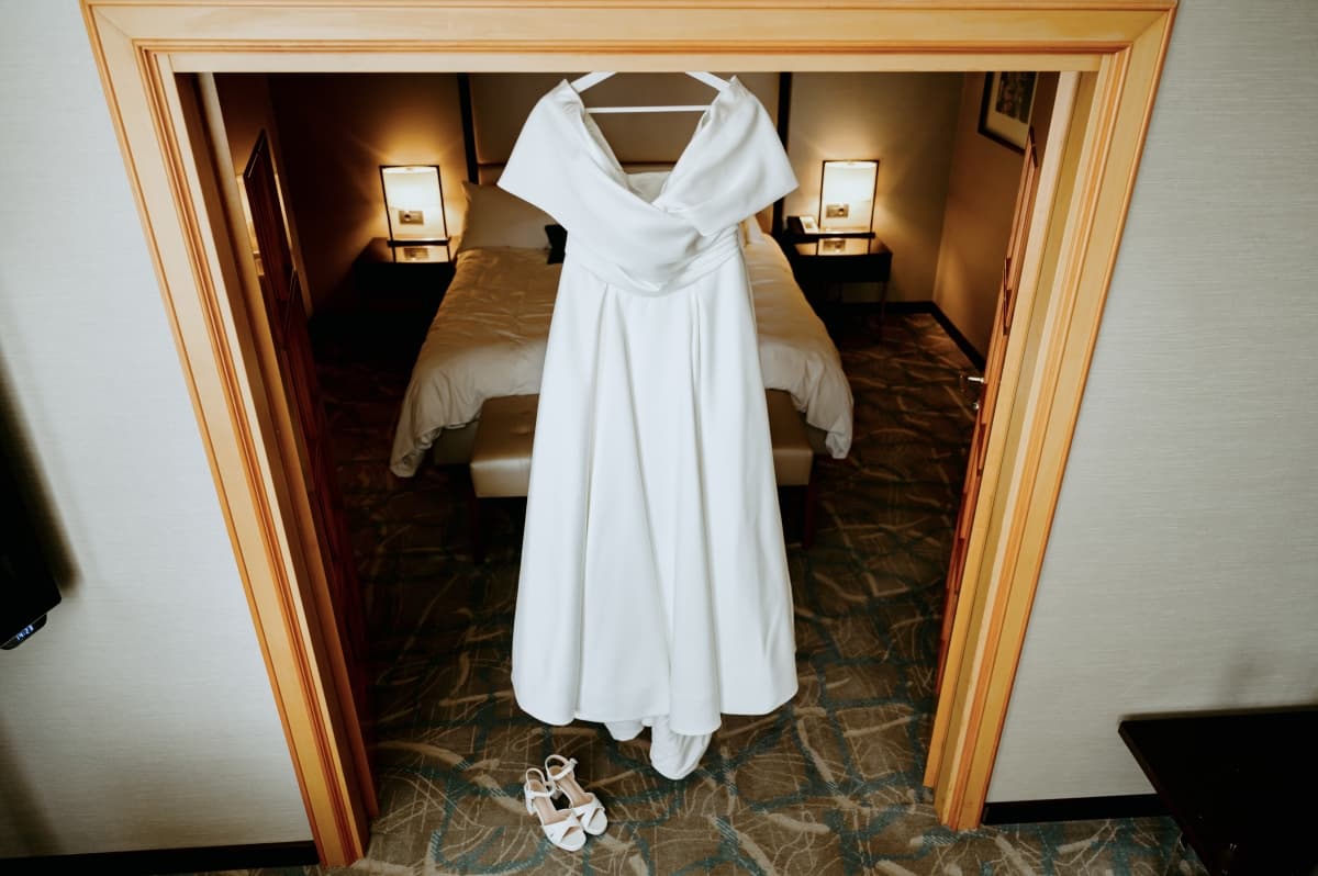 Fotografie de Alexandra Zamfirescu Fotograf la Hotel Marriott