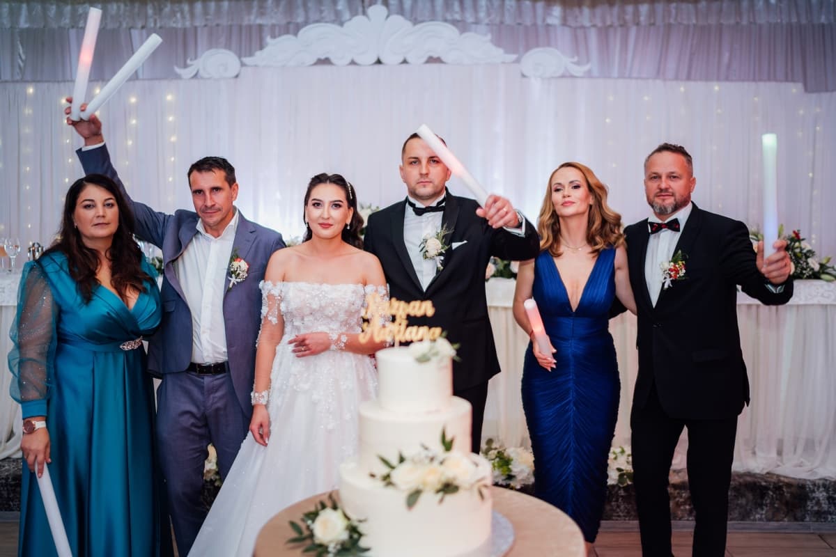 Fotografie de Radu Stelian la Equinoxe Royal