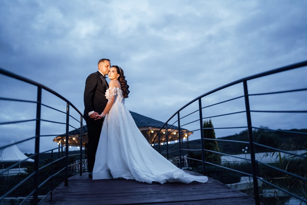 Fotografie de Radu Stelian la Equinoxe Royal